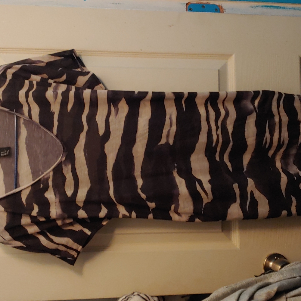 Shirt or dress